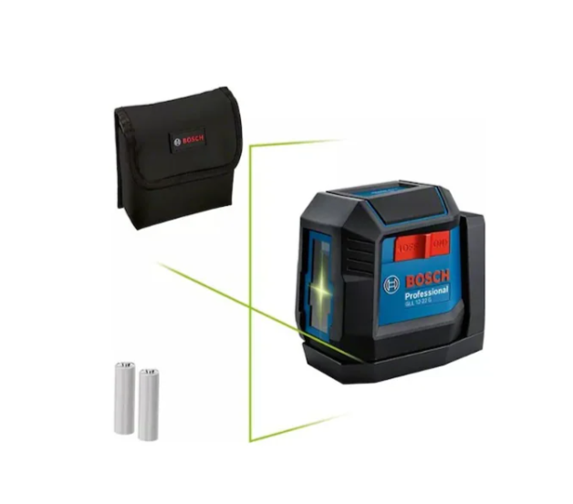 Bosch Professional GLL 12-22 G Çizgi Lazer Hizalama - 0601065320