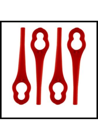 Einhel GC-CT 18/24 Li 1 x 2.0Ah Akülü Kenar Kesme Makinesi- 3411125