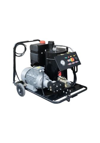 Tahawash TTSC 200 Sıcak Soğuk Basınçlı Yıkama Makinesi