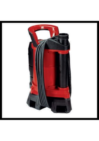 Einhell Ge-Dp 6935 A Eco Dalgıç Pompa Kirli Su - 4171450