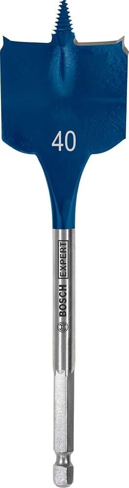 Bosch 40x152 mm Expert Yaprak Matkap Ucu 2608900330