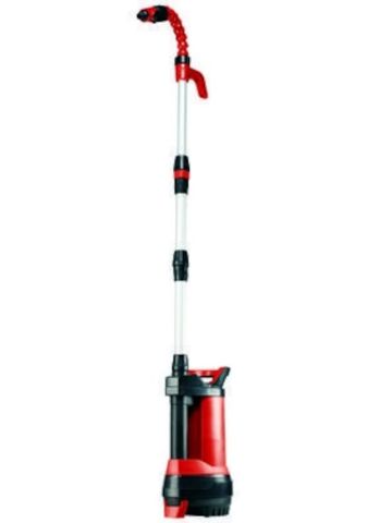 Einhell GE-PP 5555 RB-A, Pompa - 4170425