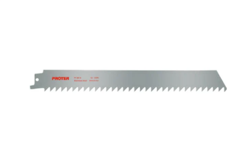 Proter Tilki Kuyruğu Tes.Inox.Pt 301 S 300 MM
