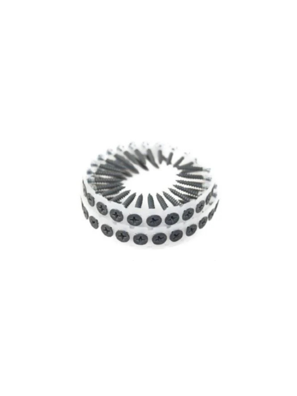 Duraspın Vida 3,5X50mm Sivri Uç Sık Diş  750 Adet