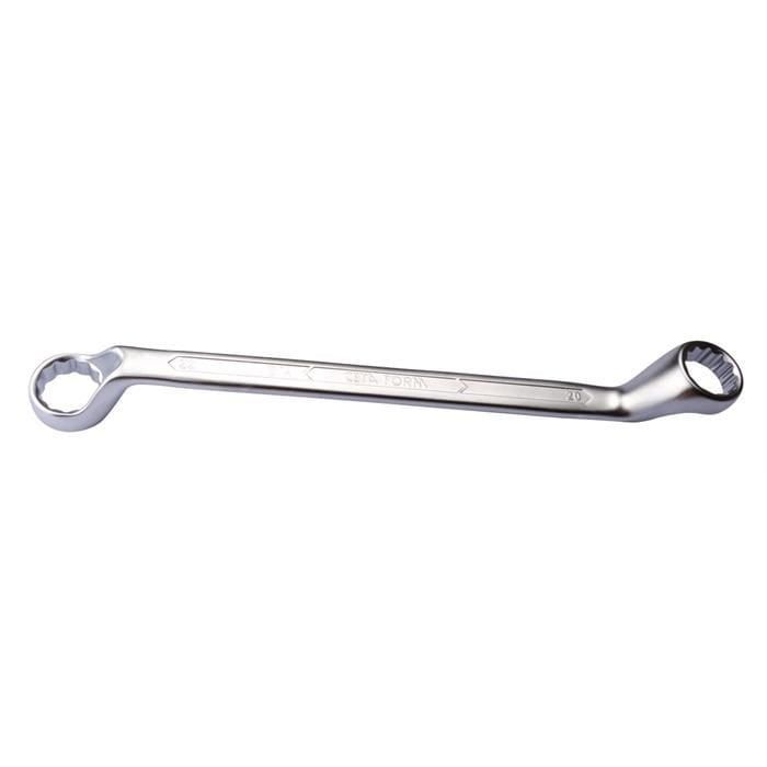Ceta Form B14-2426 Yıldız İki Ağız Anahtar 24x26 mm