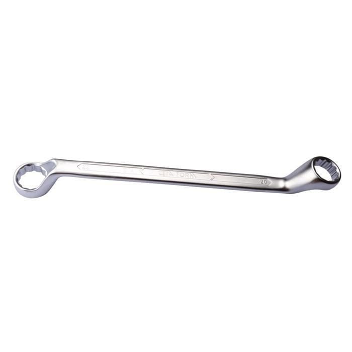Ceta Form B14-2426 Yıldız İki Ağız Anahtar 24x26 mm
