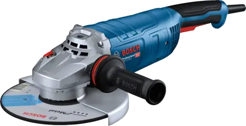 Bosch GWS 27-230 J 2700 W Taşlama Makinesi