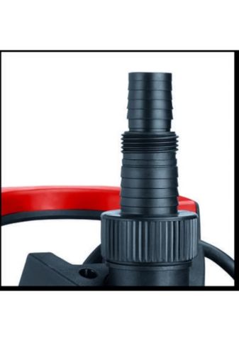 Einhell GE-DP 7935 N ECO, Dalgıç Pompa - Kirli Su - 4170700