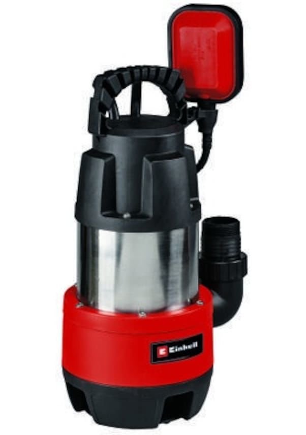 Einhell GC-DP 9040 N , Dalgıç Pompa - Kirli su - 4181510