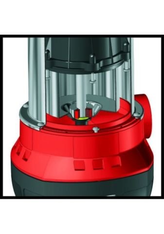 Einhell GC-DP 9040 N , Dalgıç Pompa - Kirli su - 4181510