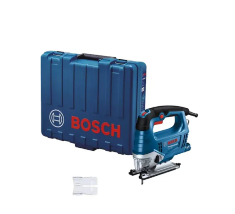 Bosch Professional GST 750 520W Dekupaj Testere