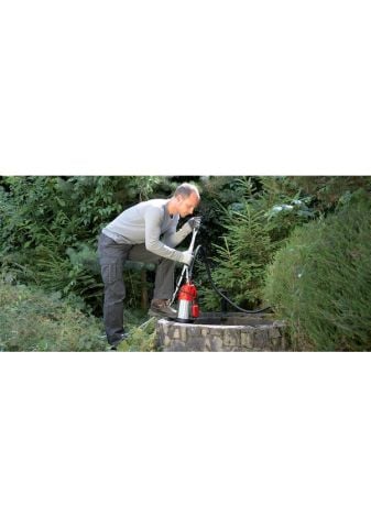 Einhell Gc-Dw 900 N Derin Kuyu Dalgıç Pompa - 4170964