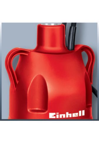 Einhell Gc-Dw 900 N Derin Kuyu Dalgıç Pompa - 4170964