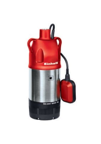 Einhell Gc-Dw 900 N Derin Kuyu Dalgıç Pompa - 4170964