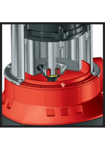 Einhell Ge-Pp 1100 N-A Derin Kuyu Dalgıç Pompa - 4171430