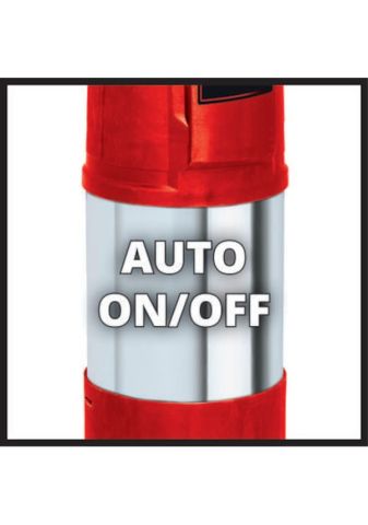 Einhell Ge-Pp 1100 N-A Derin Kuyu Dalgıç Pompa - 4171430