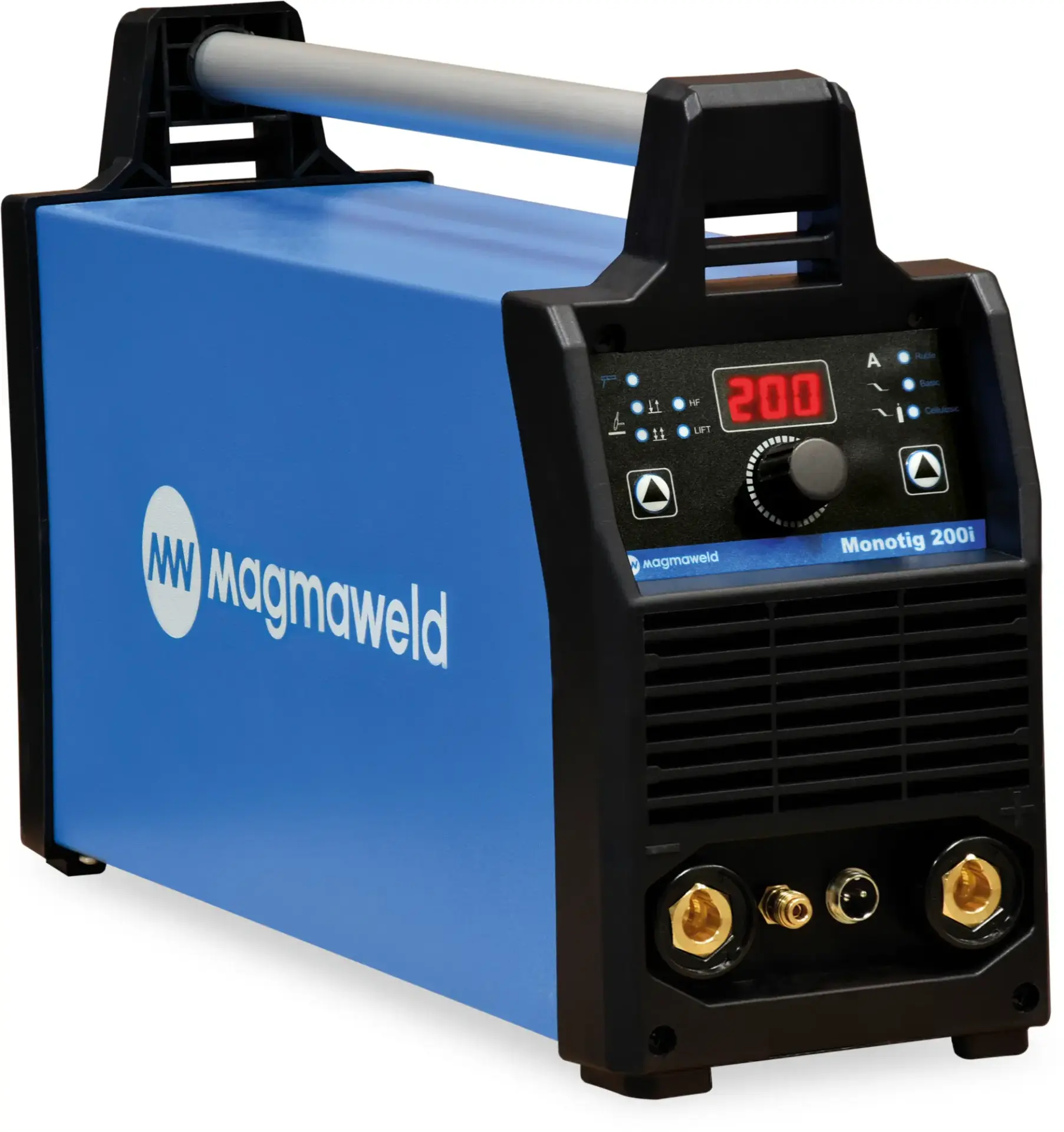 Magmaweld Monotıg 200İ