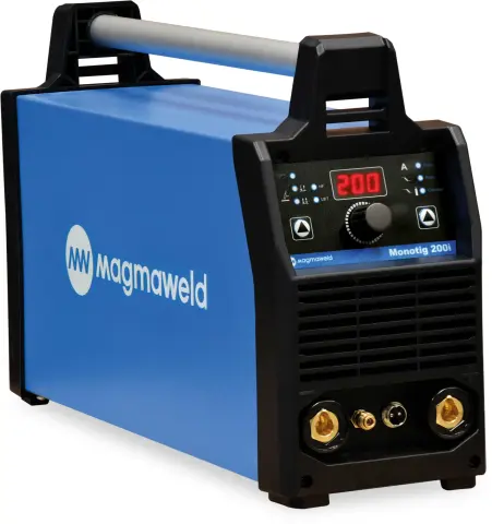 Magmaweld Monotıg 200İ