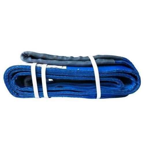 Sapan Polyester 8 Ton 8 Metre