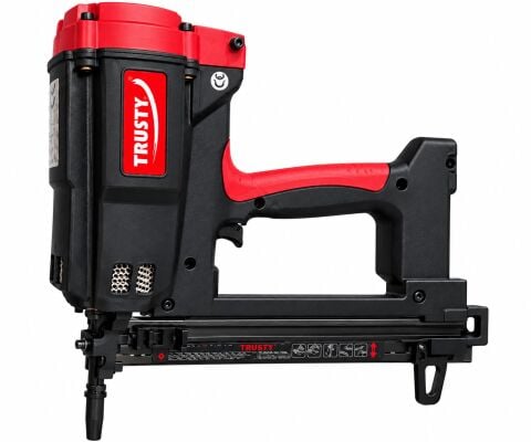 Trusty GCN40PRO Gazlı Betona Çivi Çakma Tabancası