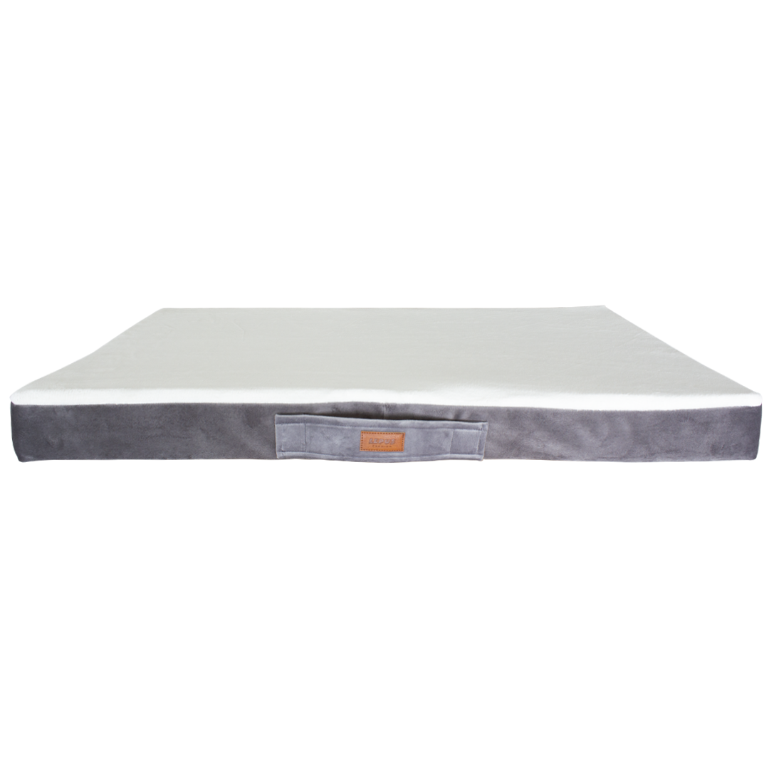 Lepus Sponge Bed Minder (İç Mekan ) 45*75 (M) Gri