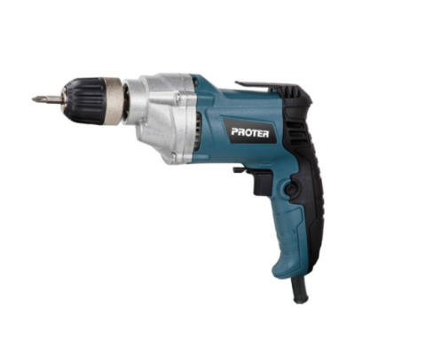 Proter PR 550 RL Şanzımanlı Darbesiz Matkap