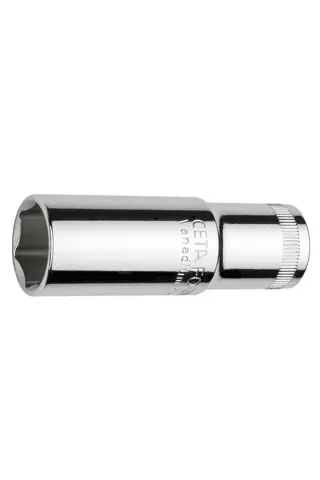Ceta Form C24-H24 1/2'' 6 Köşe Derin Lokma Anahtar - 24 Mm