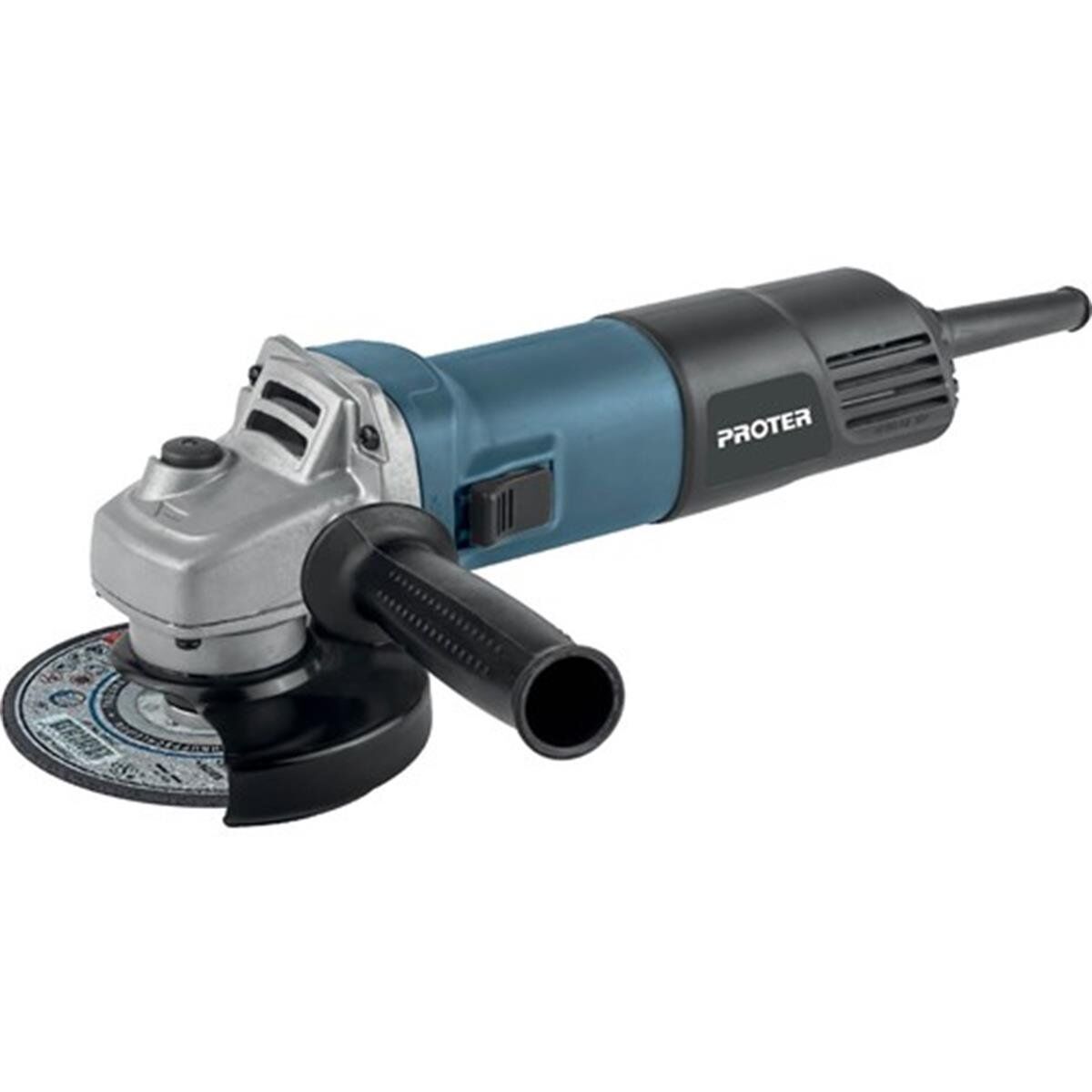 Proter PA 1115 1050 W Avuç Taşlama