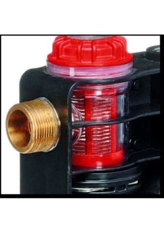Einhell GE-WW 1145 ECO, Hidrofor - 4173540