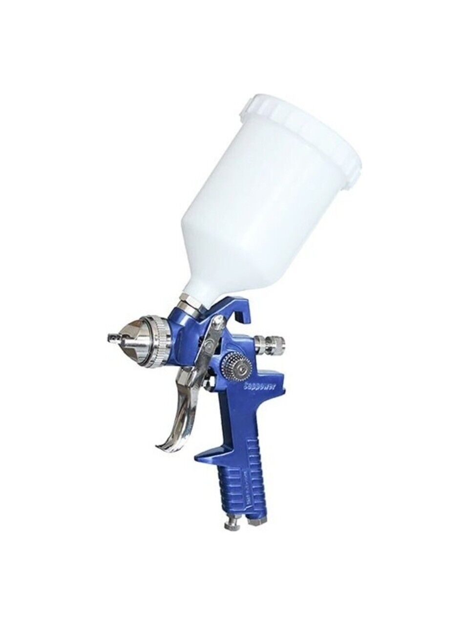 Proter Hk 827 Üstten Depo Boya Tabancası