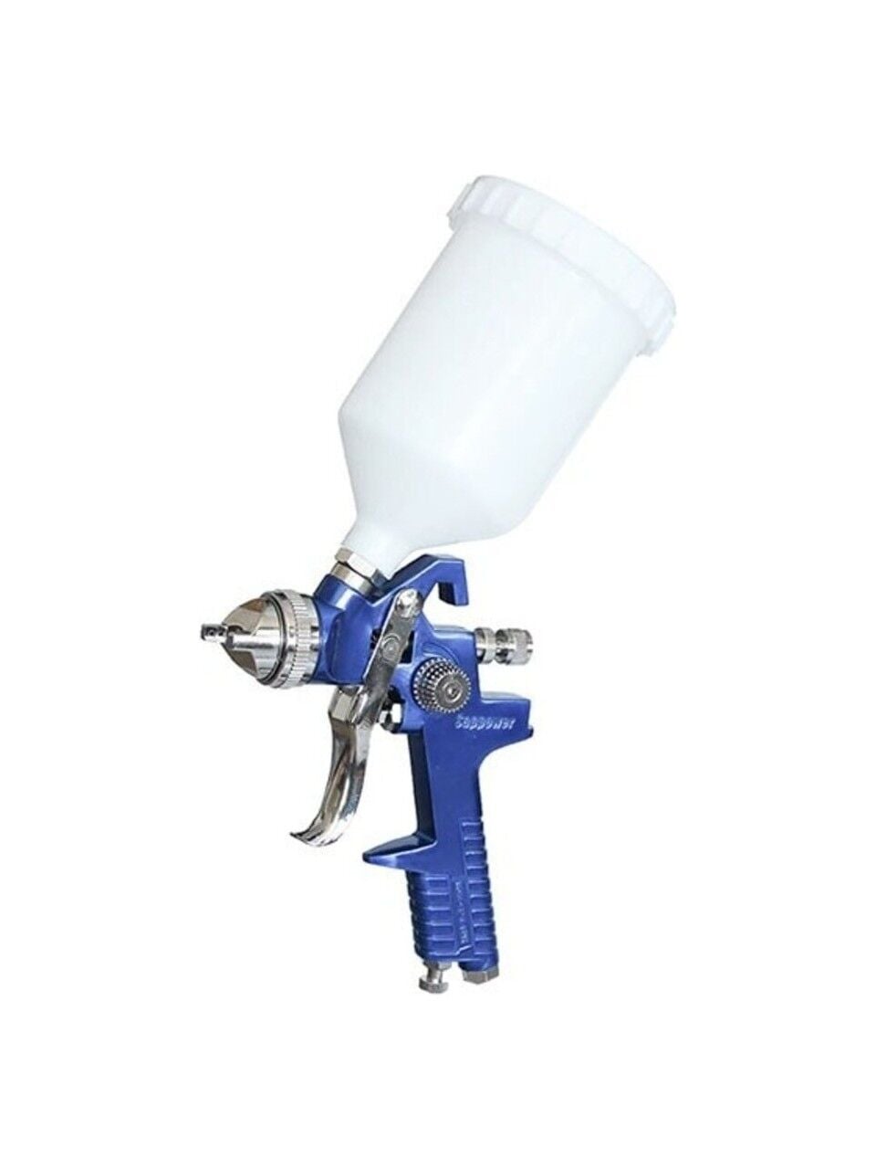 Proter Hk 827 Üstten Depo Boya Tabancası