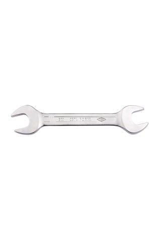 Ceta Form B10-2426 Çatal İki Ağız Anahtar (Kısa Tip) - 24x26 Mm