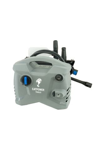 Catpower 713 Yüksek Basınçlı Yıkama Makinesi 135 Bar 1600 W