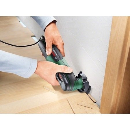 Bosch PMF 250 CES Çok Fonksiyonlu Alet + Toolbox