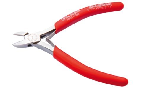 Ceta Form H30C-105SB Elektronikçi Yan Keski (Mini Kafa - Açılı Kesim)