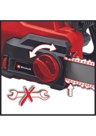 Einhell GC-EC 1935, Elektrikli Ağaç kesme  - 4501220