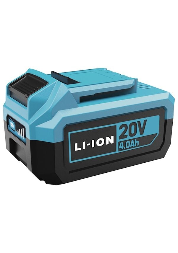 Catpower 4298 Li-ıon Yedek Akü 20v 4.0 Ah