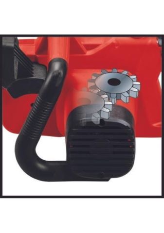 Einhell GC-EC 1935, Elektrikli Ağaç kesme  - 4501220