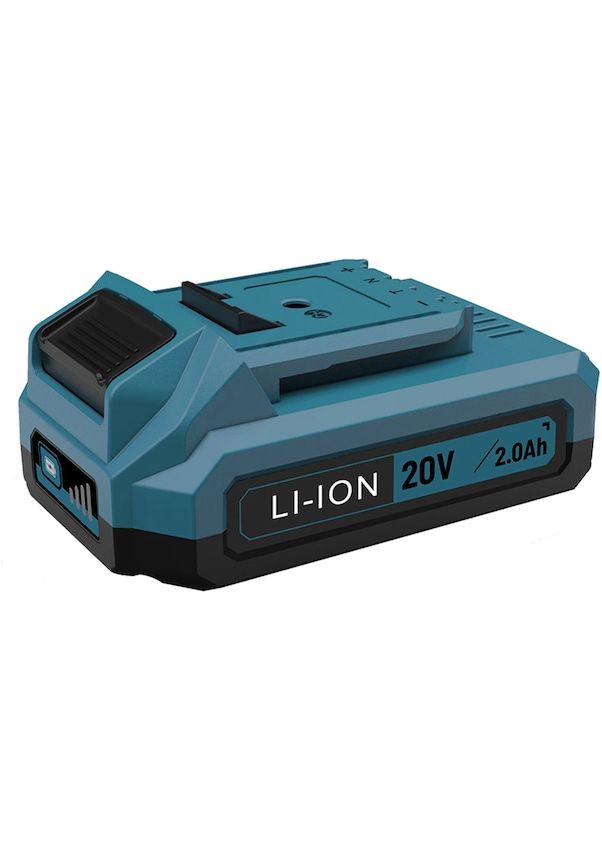 Catpower 4297 Li-ion Yedek Akü 20V 2.0 Ah