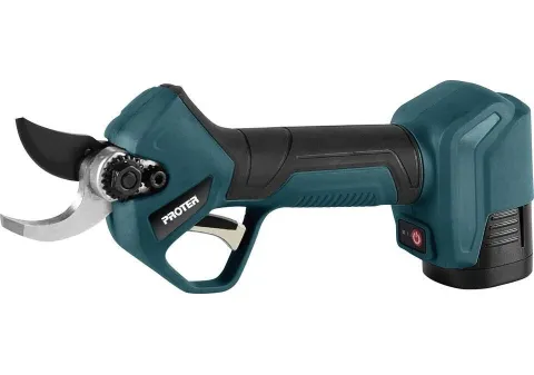 Proter PST 230 BL Akülü Dal Budama Makası 30mm