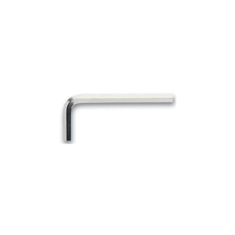 Ceta Form L/13 L Allen Anahtar (Kısa Tip - Fosfat Kaplı) - 13 Mm