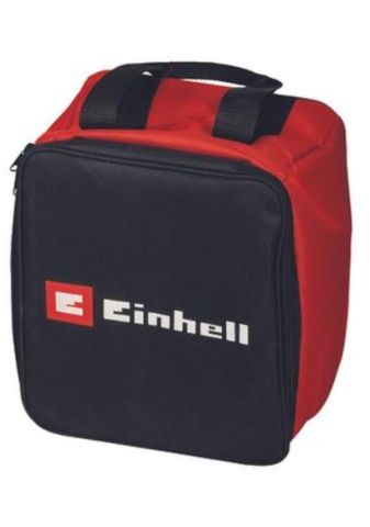 Einhell TP-RO 18 Set Li BL - Solo, Kömürsüz Akülü Dik & Kenar Freze Set - 4350410