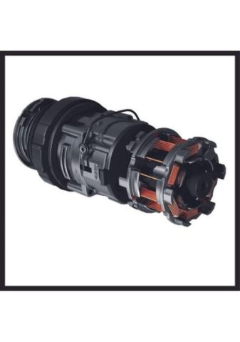 Einhell TP-RO 18 Set Li BL - Solo, Kömürsüz Akülü Dik & Kenar Freze Set - 4350410