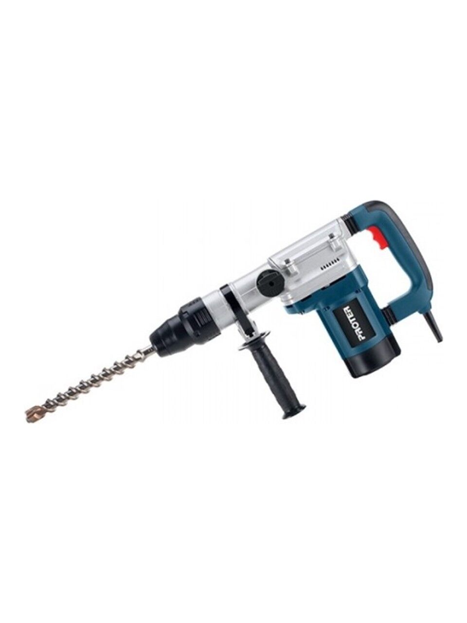 Proter Ph 1250 H Max Delici Kırıcı Delici Matkap 6,5 kg