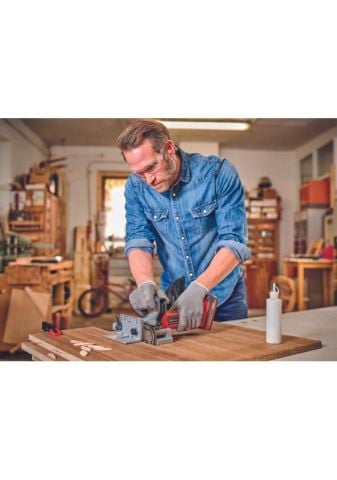 Einhell TE-BJ 18 Li-Solo Yassı Dubel Frezesi - 4350630