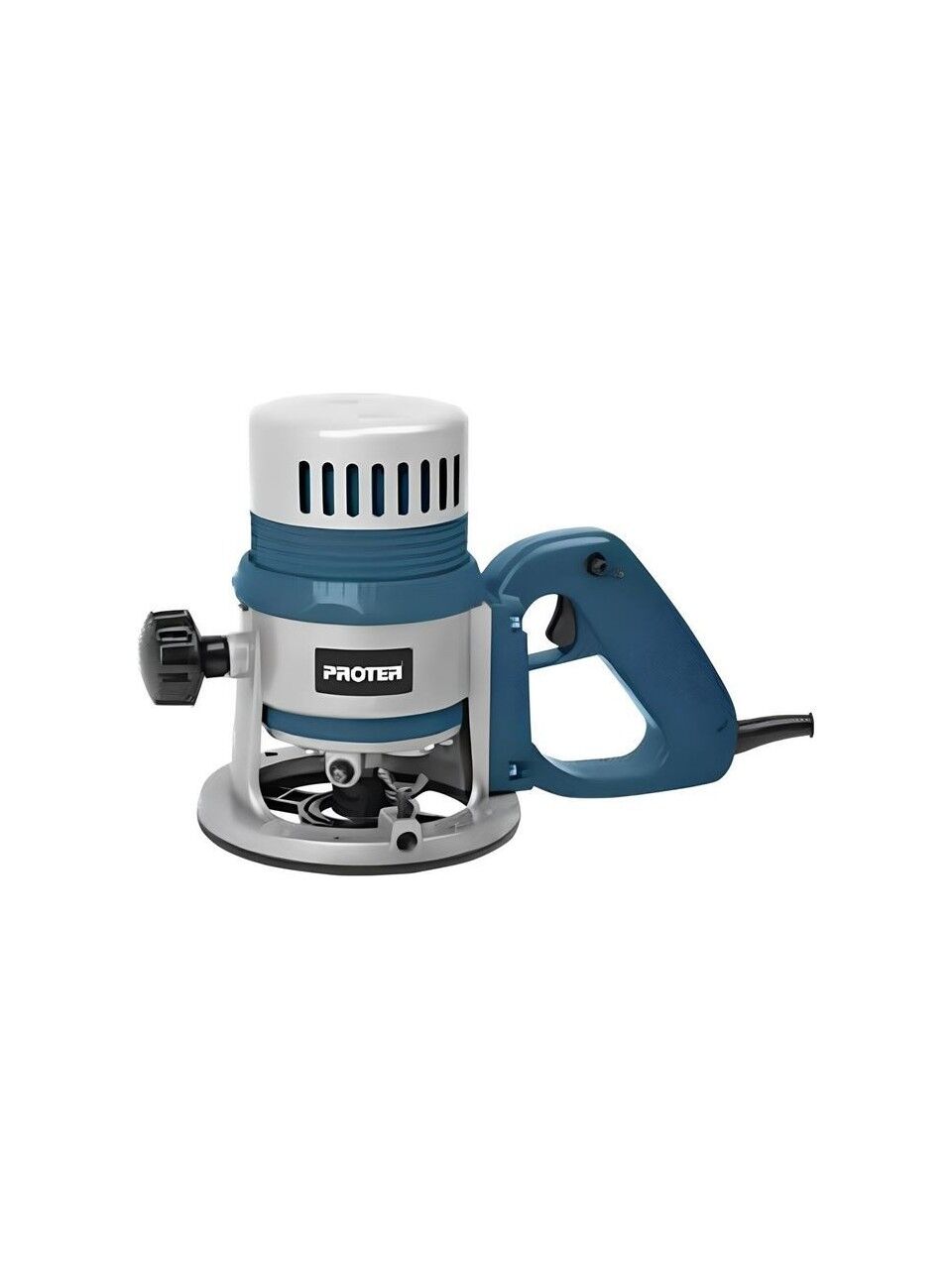 Proter Pr 112 E Dik El Freze Makinesi