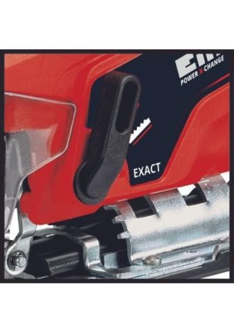 Einhell TC-JS 18 Li (1x2,5 Ah), Akülü Dekupaj Testere - 4321228