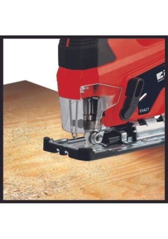 Einhell TC-JS 18 Li (1x2,5 Ah), Akülü Dekupaj Testere - 4321228