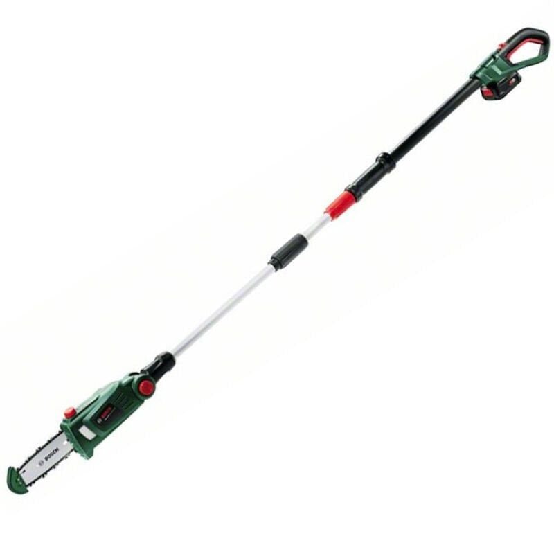 Bosch Universal Chain Pole 18 Teleskopik Budama - 0 600 8B3 100