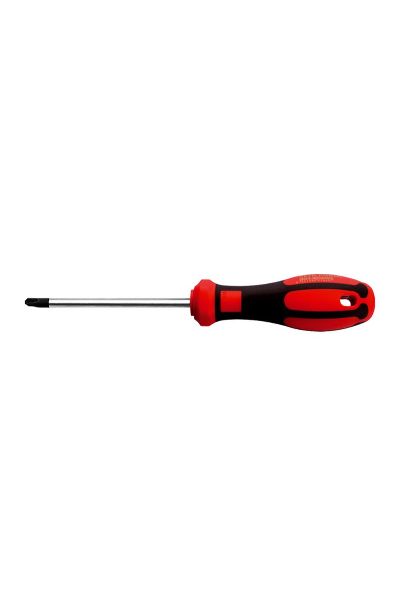 Ceta Form F25-005-100 C-plus Trı-wıng Uçlu Tornavida - Tw5 X 100 Mm